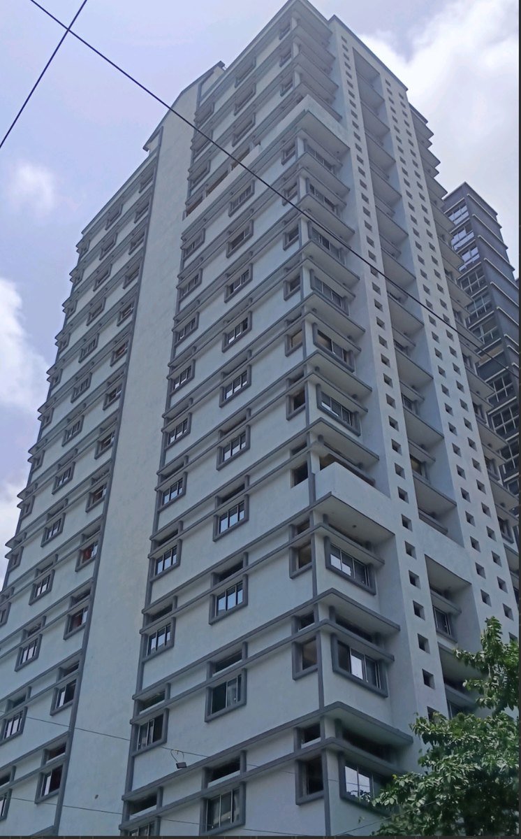 Business Centre - Premium office spaces and retail units in Mumbai